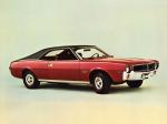 AMC Javelin SST 1968 года